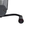 GLOBOSTAR® WASHERPANDA 90582 Μπάρα Φωτισμού Wall Washer LED 36W 3780lm 15° DC 24V Αδιάβροχο IP67 Ultra Θερμό Λευκό 2200K Dimmable - Bridgelux SMD Chip - Γκρι Ανθρακί - Μ100 x Π4 x Υ3.5cm - 3 Χρόνια Εγγύηση GLOBOSTAR® WASHERPANDA 90582 Μπάρα Φωτισμού Wall Washer LED 36W 3780lm 15° DC 24V Αδιάβροχο IP67 Ultra Θερμό Λευκό 2200K Dimmable - Bridgelux SMD Chip - Γκρι Ανθρακί - Μ100 x Π4 x Υ3.5cm - 3 Χρόνια Εγγύηση