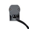 GLOBOSTAR® WASHERPANDA 90582 Μπάρα Φωτισμού Wall Washer LED 36W 3780lm 15° DC 24V Αδιάβροχο IP67 Ultra Θερμό Λευκό 2200K Dimmable - Bridgelux SMD Chip - Γκρι Ανθρακί - Μ100 x Π4 x Υ3.5cm - 3 Χρόνια Εγγύηση GLOBOSTAR® WASHERPANDA 90582 Μπάρα Φωτισμού Wall Washer LED 36W 3780lm 15° DC 24V Αδιάβροχο IP67 Ultra Θερμό Λευκό 2200K Dimmable - Bridgelux SMD Chip - Γκρι Ανθρακί - Μ100 x Π4 x Υ3.5cm - 3 Χρόνια Εγγύηση