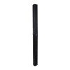 GloboStar® FDB K803 98024 PA Speaker - Παθητικό Ηχείο Column Κολωνάτο Επιτοίχιο & Επιδαπέδιο 8Ω - 200W RMS (800W Peak) - 8 x 3" Inches Mid & HF - IP20 - Μαύρο - Μ10 x Π11 x Υ75cm - Ζεύγος