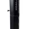GloboStar® FDB K803 98024 PA Speaker - Παθητικό Ηχείο Column Κολωνάτο Επιτοίχιο & Επιδαπέδιο 8Ω - 200W RMS (800W Peak) - 8 x 3" Inches Mid & HF - IP20 - Μαύρο - Μ10 x Π11 x Υ75cm - Ζεύγος
