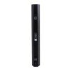 GloboStar® FDB K803 98024 PA Speaker - Παθητικό Ηχείο Column Κολωνάτο Επιτοίχιο & Επιδαπέδιο 8Ω - 200W RMS (800W Peak) - 8 x 3" Inches Mid & HF - IP20 - Μαύρο - Μ10 x Π11 x Υ75cm - Ζεύγος