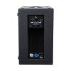 GloboStar® FDB K112BAS 98025 PA Speaker - Ενεργό Αυτοενισχυόμενο Subwoofer Column Επιδαπέδιο με Ψηφιακό Ενισχυτή FA2.36 AC 220V/50-60Hz - 300W RMS/8Ω + 600W RMS/8Ω (1400W Peak) - 1 x 12" Inches LF - IP20 - Μαύρο - Μ32.5 x Π51.5 x Υ53.5cm - Ζεύγος