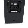 GloboStar® FDB K806+K118BAS 98027-98028-SET PA Column System - Ενεργό Αυτοενισχυόμενο Σετ Ηχείων & Subwoofer Column Κολωνάτο με Ψηφιακό Ενισχυτή SA2.68 AC 220V/50-60Hz -1200W RMS/4Ω + 960W RMS/6Ω (8640W Peak) - IP20 - Μαύρο - Σετ 4 Τεμαχίων