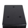 GloboStar® FDB K806+K118BAS 98027-98028-SET PA Column System - Ενεργό Αυτοενισχυόμενο Σετ Ηχείων & Subwoofer Column Κολωνάτο με Ψηφιακό Ενισχυτή SA2.68 AC 220V/50-60Hz -1200W RMS/4Ω + 960W RMS/6Ω (8640W Peak) - IP20 - Μαύρο - Σετ 4 Τεμαχίων