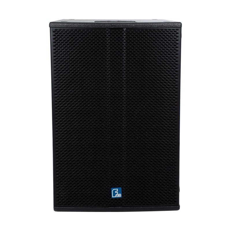 GloboStar® FDB K806+K118BAS 98027-98028-SET PA Column System - Ενεργό Αυτοενισχυόμενο Σετ Ηχείων & Subwoofer Column Κολωνάτο με Ψηφιακό Ενισχυτή SA2.68 AC 220V/50-60Hz -1200W RMS/4Ω + 960W RMS/6Ω (8640W Peak) - IP20 - Μαύρο - Σετ 4 Τεμαχίων