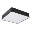 GLOBOSTAR® KAMALA 61206-P Μοντέρνο Κρεμαστό Φωτιστικό Οροφής LED 67W 6700lm 120° AC 220-240V IP20 Ρυθμιζόμενο Λευκό CCT με Χειριστήριο από 2700K έως 6000K Dimmable - Lumileds SMD Chip - Μαύρο Ματ - Μ40 x Π40 x Υ8cm - 3 Χρόνια Εγγύηση GLOBOSTAR® KAMALA 61206-P Μοντέρνο Κρεμαστό Φωτιστικό Οροφής LED 67W 6700lm 120° AC 220-240V IP20 Ρυθμιζόμενο Λευκό CCT με Χειριστήριο από 2700K έως 6000K Dimmable - Lumileds SMD Chip - Μαύρο Ματ - Μ40 x Π40 x Υ8cm - 3 Χρόνια Εγγύηση