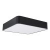 GLOBOSTAR® KAMALA 61206-P Μοντέρνο Κρεμαστό Φωτιστικό Οροφής LED 67W 6700lm 120° AC 220-240V IP20 Ρυθμιζόμενο Λευκό CCT με Χειριστήριο από 2700K έως 6000K Dimmable - Lumileds SMD Chip - Μαύρο Ματ - Μ40 x Π40 x Υ8cm - 3 Χρόνια Εγγύηση GLOBOSTAR® KAMALA 61206-P Μοντέρνο Κρεμαστό Φωτιστικό Οροφής LED 67W 6700lm 120° AC 220-240V IP20 Ρυθμιζόμενο Λευκό CCT με Χειριστήριο από 2700K έως 6000K Dimmable - Lumileds SMD Chip - Μαύρο Ματ - Μ40 x Π40 x Υ8cm - 3 Χρόνια Εγγύηση