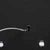 GLOBOSTAR® KAMALA 61206-P Μοντέρνο Κρεμαστό Φωτιστικό Οροφής LED 67W 6700lm 120° AC 220-240V IP20 Ρυθμιζόμενο Λευκό CCT με Χειριστήριο από 2700K έως 6000K Dimmable - Lumileds SMD Chip - Μαύρο Ματ - Μ40 x Π40 x Υ8cm - 3 Χρόνια Εγγύηση GLOBOSTAR® KAMALA 61206-P Μοντέρνο Κρεμαστό Φωτιστικό Οροφής LED 67W 6700lm 120° AC 220-240V IP20 Ρυθμιζόμενο Λευκό CCT με Χειριστήριο από 2700K έως 6000K Dimmable - Lumileds SMD Chip - Μαύρο Ματ - Μ40 x Π40 x Υ8cm - 3 Χρόνια Εγγύηση