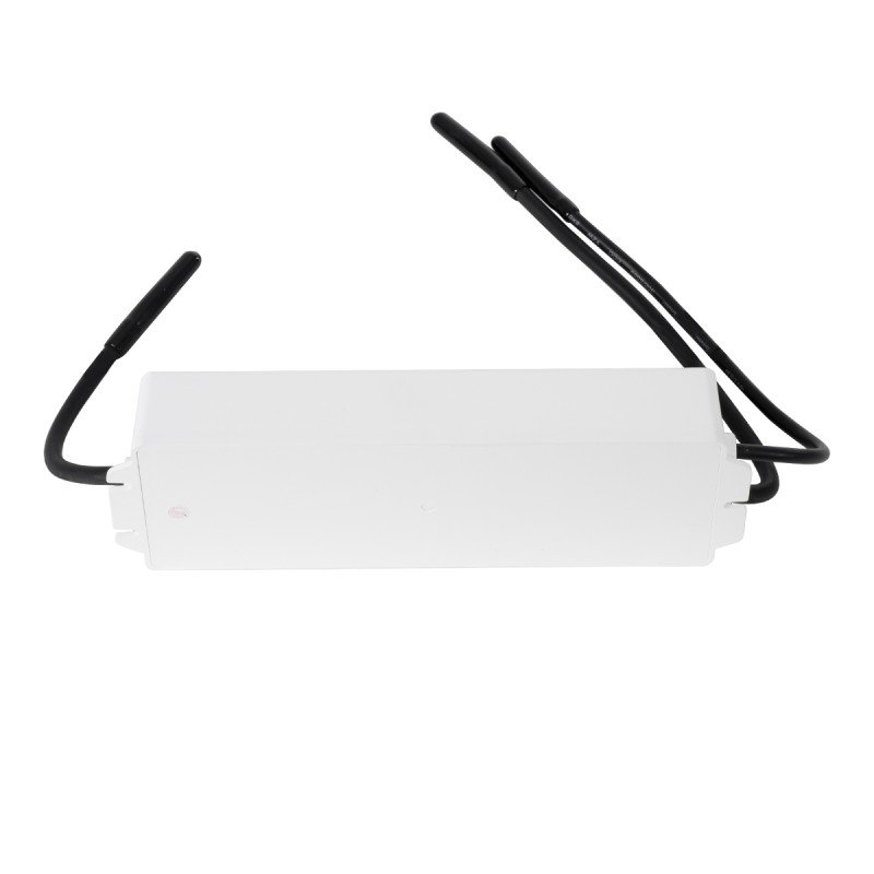 GloboStar® MiBOXER-WP1-P150V24 71438 DC Smart Wifi & RF 2.4Ghz & Push Dimming Power Supply Τροφοδοτικό SELV & Controller / Dimmer All in One AC100-240V σε DC 24V 1 x 6.25A 150W - Max 6.25A 150W - Αδιάβροχο IP67 Μ22.5 x Π7 x Υ3.5cm - 3 Years Wa