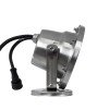 GLOBOSTAR® UNDERWATER-DEDY 90428 Υποβρύχιο Επιφανειακό Σποτ για Σιντριβάνια/Πισίνες LED 6W 510lm 30° DC 24V Αδιάβροχο IP68 RGBW DMX512 Dimmable - Ανοξείδωτο Ατσάλι 304 - Μ12 x Π7.5 x Υ14.5cm - 3 Χρόνια Εγγύηση GLOBOSTAR® UNDERWATER-DEDY 90428 Υποβρύχιο Επιφανειακό Σποτ για Σιντριβάνια/Πισίνες LED 6W 510lm 30° DC 24V Αδιάβροχο IP68 RGBW DMX512 Dimmable - Ανοξείδωτο Ατσάλι 304 - Μ12 x Π7.5 x Υ14.5cm - 3 Χρόνια Εγγύηση