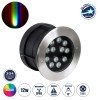 GloboStar® UNDERWATER-JULIA 90570 Υποβρύχιο Χωνευτό Φωτιστικό Σποτ Ειδικό για Σιντριβάνια LED 12W 1020lm 15° DC 24V Αδιάβροχο IP68 Φ18 x Υ11.2cm RGBW DMX512 - Ανοξείδωτο Ατσάλι - 3 Years Warranty GloboStar® UNDERWATER-JULIA 90570 Υποβρύχιο Χωνευτό Φωτιστικό Σποτ Ειδικό για Σιντριβάνια LED 12W 1020lm 15° DC 24V Αδιάβροχο IP68 Φ18 x Υ11.2cm RGBW DMX512 - Ανοξείδωτο Ατσάλι - 3 Years Warranty