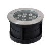 GloboStar® UNDERWATER-JULIA 90570 Υποβρύχιο Χωνευτό Φωτιστικό Σποτ Ειδικό για Σιντριβάνια LED 12W 1020lm 15° DC 24V Αδιάβροχο IP68 Φ18 x Υ11.2cm RGBW DMX512 - Ανοξείδωτο Ατσάλι - 3 Years Warranty GloboStar® UNDERWATER-JULIA 90570 Υποβρύχιο Χωνευτό Φωτιστικό Σποτ Ειδικό για Σιντριβάνια LED 12W 1020lm 15° DC 24V Αδιάβροχο IP68 Φ18 x Υ11.2cm RGBW DMX512 - Ανοξείδωτο Ατσάλι - 3 Years Warranty