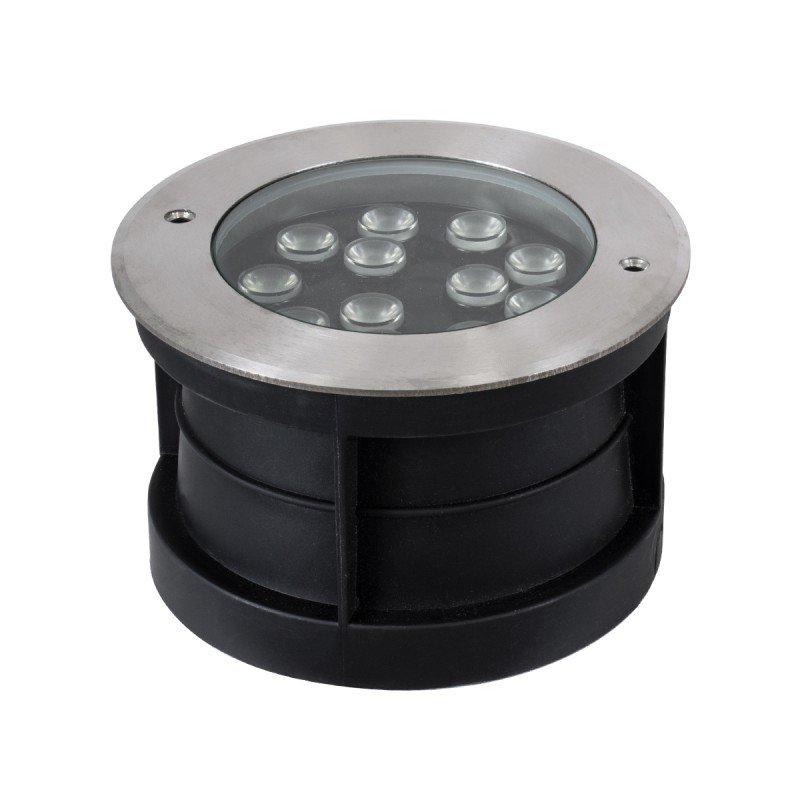 GloboStar® UNDERWATER-JULIA 90570 Υποβρύχιο Χωνευτό Φωτιστικό Σποτ Ειδικό για Σιντριβάνια LED 12W 1020lm 15° DC 24V Αδιάβροχο IP68 Φ18 x Υ11.2cm RGBW DMX512 - Ανοξείδωτο Ατσάλι - 3 Years Warranty GloboStar® UNDERWATER-JULIA 90570 Υποβρύχιο Χωνευτό Φωτιστικό Σποτ Ειδικό για Σιντριβάνια LED 12W 1020lm 15° DC 24V Αδιάβροχο IP68 Φ18 x Υ11.2cm RGBW DMX512 - Ανοξείδωτο Ατσάλι - 3 Years Warranty