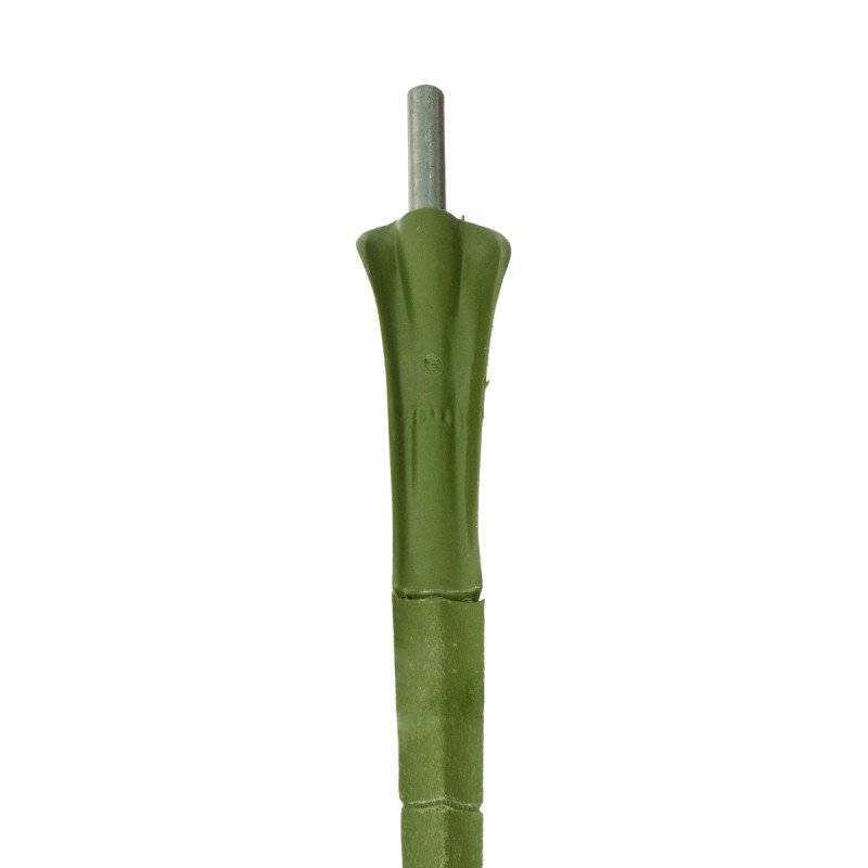GloboStar® Artificial Garden ARECA PALM LEAF 20183 - Τεχνητό Διακοσμητικό Φύλο Φοινικόδεντρου Αρέκα Π95 x Υ320cm