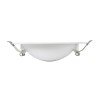 GLOBOSTAR® LEXIS JOINT 60988 Χωνευτό Κινούμενο Downlight Σποτ LED 12W 1200lm 45° AC 220-240V Αδιάβροχο IP44 Φυσικό Λευκό 4500K - Bridgelux SMD Chip & TÜV SÜD Driver - Λευκό Ματ - Μ15.8 x Π15.8 x Υ13cm / Q13cm - 5 Χρόνια Εγγύηση
