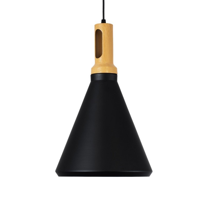 GLOBOSTAR® CALYPSO 01334-C Μοντέρνο Κρεμαστό Φωτιστικό Οροφής με Ντουί 1 x E27 AC 220-240V IP20 - Μαύρο & Μπρούτζινο - Μ25 x Π25 x Υ40cm GLOBOSTAR® CALYPSO 01334-C Μοντέρνο Κρεμαστό Φωτιστικό Οροφής με Ντουί 1 x E27 AC 220-240V IP20 - Μαύρο & Μπρούτζινο - Μ25 x Π25 x Υ40cm