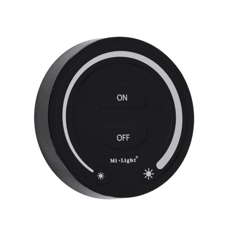 GLOBOSTAR® MiBOXER-FUT087-B 71403 Ασύρματο Χειριστήριο Αφής 1 Ζώνης DC 3V(2 x AAA) IP20 - RF 2.4GHz - Μαύρο - Μ8 x Π8 x Υ1.8cm - 3 Χρόνια Εγγύηση GLOBOSTAR® MiBOXER-FUT087-B 71403 Ασύρματο Χειριστήριο Αφής 1 Ζώνης DC 3V(2 x AAA) IP20 - RF 2.4GHz - Μαύρο - Μ8 x Π8 x Υ1.8cm - 3 Χρόνια Εγγύηση
