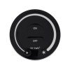 GLOBOSTAR® MiBOXER-FUT087-B 71403 Ασύρματο Χειριστήριο Αφής 1 Ζώνης DC 3V(2 x AAA) IP20 - RF 2.4GHz - Μαύρο - Μ8 x Π8 x Υ1.8cm - 3 Χρόνια Εγγύηση GLOBOSTAR® MiBOXER-FUT087-B 71403 Ασύρματο Χειριστήριο Αφής 1 Ζώνης DC 3V(2 x AAA) IP20 - RF 2.4GHz - Μαύρο - Μ8 x Π8 x Υ1.8cm - 3 Χρόνια Εγγύηση