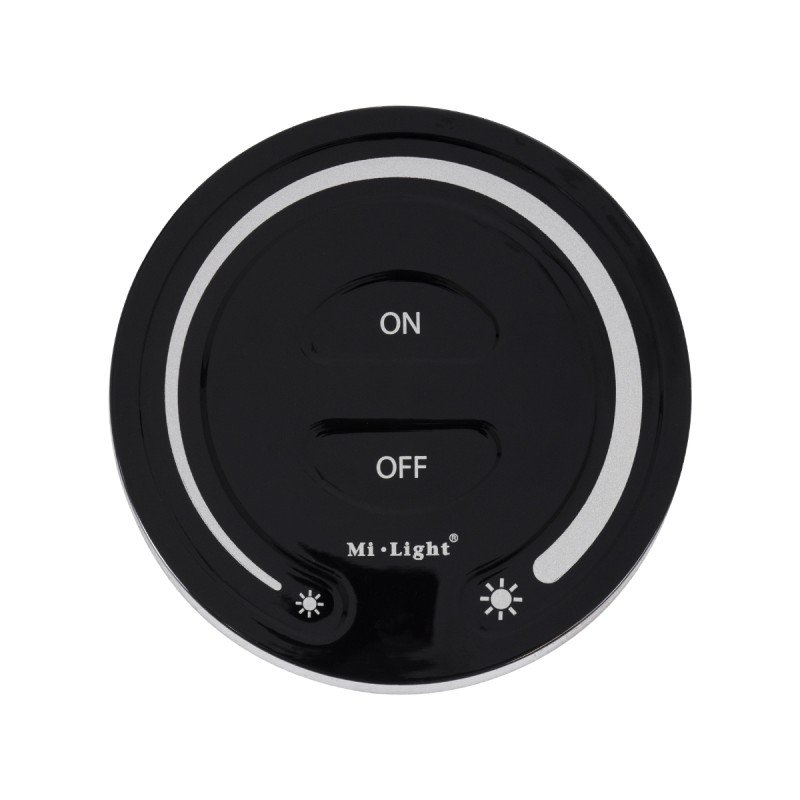 GLOBOSTAR® MiBOXER-FUT087-B 71403 Ασύρματο Χειριστήριο Αφής 1 Ζώνης DC 3V(2 x AAA) IP20 - RF 2.4GHz - Μαύρο - Μ8 x Π8 x Υ1.8cm - 3 Χρόνια Εγγύηση GLOBOSTAR® MiBOXER-FUT087-B 71403 Ασύρματο Χειριστήριο Αφής 1 Ζώνης DC 3V(2 x AAA) IP20 - RF 2.4GHz - Μαύρο - Μ8 x Π8 x Υ1.8cm - 3 Χρόνια Εγγύηση