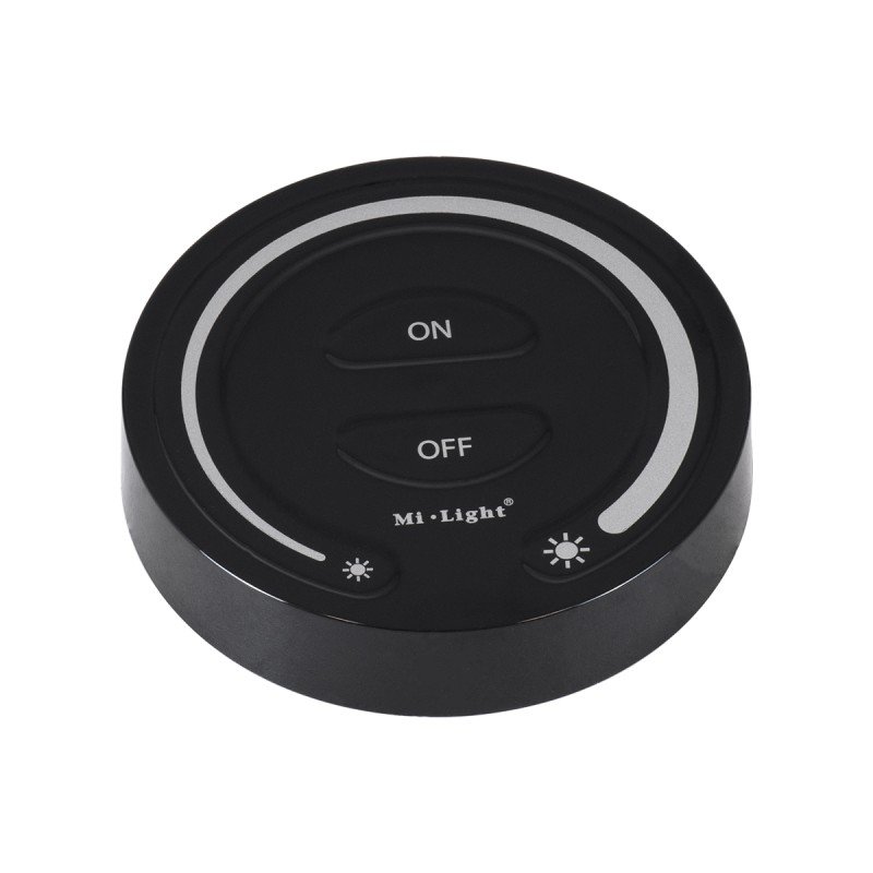 GLOBOSTAR® MiBOXER-FUT087-B 71403 Ασύρματο Χειριστήριο Αφής 1 Ζώνης DC 3V(2 x AAA) IP20 - RF 2.4GHz - Μαύρο - Μ8 x Π8 x Υ1.8cm - 3 Χρόνια Εγγύηση GLOBOSTAR® MiBOXER-FUT087-B 71403 Ασύρματο Χειριστήριο Αφής 1 Ζώνης DC 3V(2 x AAA) IP20 - RF 2.4GHz - Μαύρο - Μ8 x Π8 x Υ1.8cm - 3 Χρόνια Εγγύηση