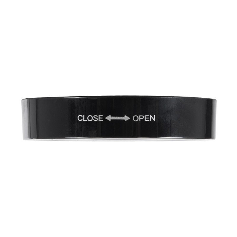 GLOBOSTAR® MiBOXER-FUT087-B 71403 Ασύρματο Χειριστήριο Αφής 1 Ζώνης DC 3V(2 x AAA) IP20 - RF 2.4GHz - Μαύρο - Μ8 x Π8 x Υ1.8cm - 3 Χρόνια Εγγύηση GLOBOSTAR® MiBOXER-FUT087-B 71403 Ασύρματο Χειριστήριο Αφής 1 Ζώνης DC 3V(2 x AAA) IP20 - RF 2.4GHz - Μαύρο - Μ8 x Π8 x Υ1.8cm - 3 Χρόνια Εγγύηση