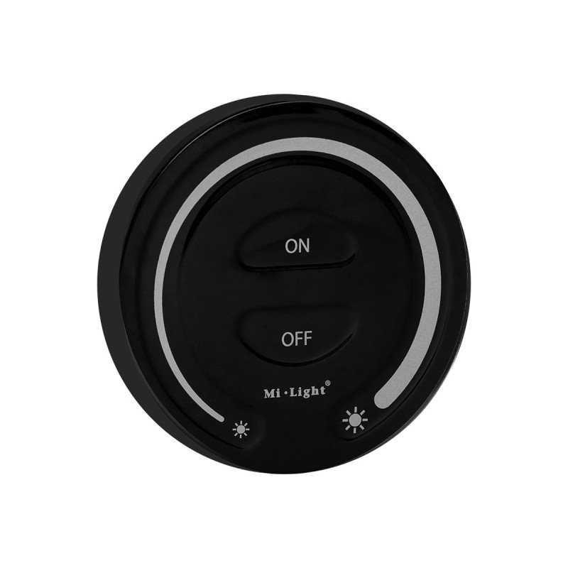 GLOBOSTAR® MiBOXER-FUT087-B 71403 Ασύρματο Χειριστήριο Αφής 1 Ζώνης DC 3V(2 x AAA) IP20 - RF 2.4GHz - Μαύρο - Μ8 x Π8 x Υ1.8cm - 3 Χρόνια Εγγύηση GLOBOSTAR® MiBOXER-FUT087-B 71403 Ασύρματο Χειριστήριο Αφής 1 Ζώνης DC 3V(2 x AAA) IP20 - RF 2.4GHz - Μαύρο - Μ8 x Π8 x Υ1.8cm - 3 Χρόνια Εγγύηση