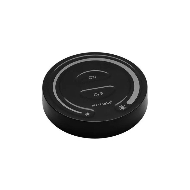 GLOBOSTAR® MiBOXER-FUT087-B 71403 Ασύρματο Χειριστήριο Αφής 1 Ζώνης DC 3V(2 x AAA) IP20 - RF 2.4GHz - Μαύρο - Μ8 x Π8 x Υ1.8cm - 3 Χρόνια Εγγύηση GLOBOSTAR® MiBOXER-FUT087-B 71403 Ασύρματο Χειριστήριο Αφής 1 Ζώνης DC 3V(2 x AAA) IP20 - RF 2.4GHz - Μαύρο - Μ8 x Π8 x Υ1.8cm - 3 Χρόνια Εγγύηση