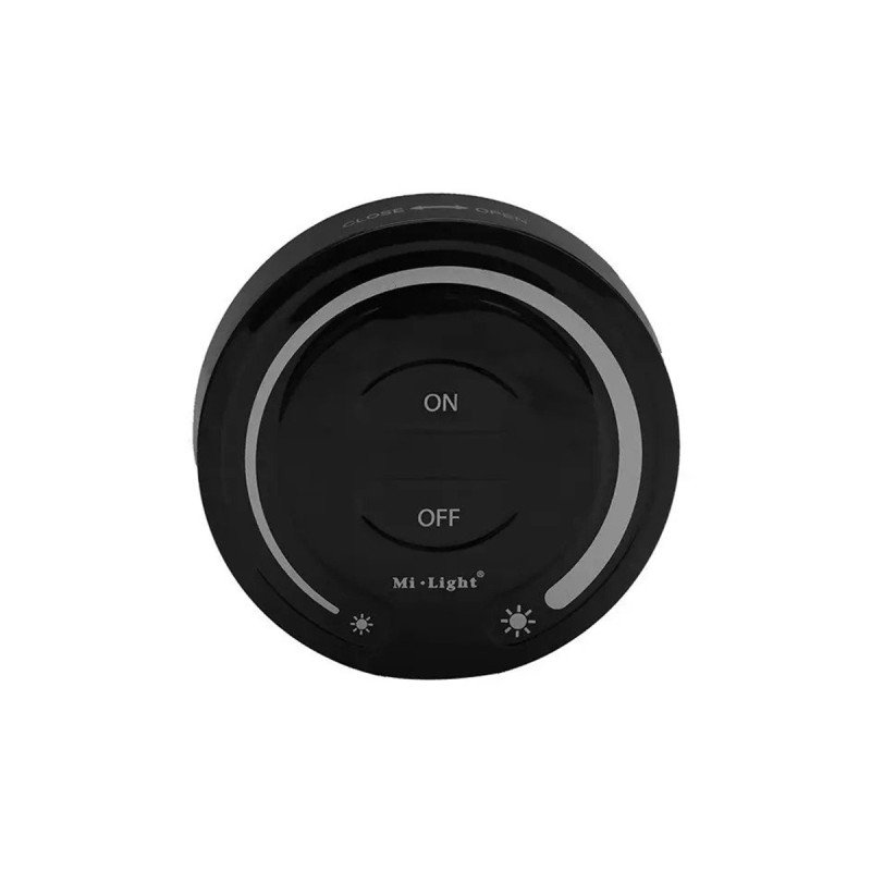 GLOBOSTAR® MiBOXER-FUT087-B 71403 Ασύρματο Χειριστήριο Αφής 1 Ζώνης DC 3V(2 x AAA) IP20 - RF 2.4GHz - Μαύρο - Μ8 x Π8 x Υ1.8cm - 3 Χρόνια Εγγύηση GLOBOSTAR® MiBOXER-FUT087-B 71403 Ασύρματο Χειριστήριο Αφής 1 Ζώνης DC 3V(2 x AAA) IP20 - RF 2.4GHz - Μαύρο - Μ8 x Π8 x Υ1.8cm - 3 Χρόνια Εγγύηση