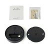 GLOBOSTAR® MiBOXER-FUT087-B 71403 Ασύρματο Χειριστήριο Αφής 1 Ζώνης DC 3V(2 x AAA) IP20 - RF 2.4GHz - Μαύρο - Μ8 x Π8 x Υ1.8cm - 3 Χρόνια Εγγύηση GLOBOSTAR® MiBOXER-FUT087-B 71403 Ασύρματο Χειριστήριο Αφής 1 Ζώνης DC 3V(2 x AAA) IP20 - RF 2.4GHz - Μαύρο - Μ8 x Π8 x Υ1.8cm - 3 Χρόνια Εγγύηση