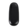 GLOBOSTAR® MiBOXER-FUT096-B 71410 Ασύρματο Χειριστήριο Αφής 4 Ζωνών RGBW DC 3V(2 x AAA) IP20 - RF 2.4GHz - Μαύρο - Μ12 x Π5.4 x Υ2cm - 3 Χρόνια Εγγύηση