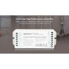 GLOBOSTAR® MiBOXER-PA5 71429 DC Ενισχυτής Ισχύος & Σήματος Υψηλής Ταχύτητας με 5 x 6A 144W Κανάλια DC 12-24V 15A 360W Max IP20 - Μ11.4 x Π4.9 x Υ2.8cm - 5 Χρόνια Εγγύηση