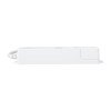 GloboStar® MiBOXER-WL3-P75V24 71439 DC Smart Wifi & RF 2.4Ghz & Push Dimming Power Supply Τροφοδοτικό SELV & Controller / Dimmer All in One 3 Καναλιών AC100-240V σε DC 24V 3 x 0.6A 14.4W - Max 3A 75W - IP20 RGB Μ19 x Π5.5 x Υ3.2cm - 5 Years Wa