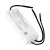 GloboStar® MiBOXER WP3-P150V24 71442 DC Smart Wifi & RF 2.4Ghz Power Supply Τροφοδοτικό SELV & Controller / Dimmer All in One 3 Καναλιών AC100-240V σε DC 24V 3 x 2.1A 50W - Max 6.25A 150W - Αδιάβροχο IP67 RGB Μ22.5 x Π7.3 x Υ3.5cm - 5 Years Warran
