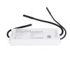 GloboStar® MiBOXER WP3-P150V24 71442 DC Smart Wifi & RF 2.4Ghz Power Supply Τροφοδοτικό SELV & Controller / Dimmer All in One 3 Καναλιών AC100-240V σε DC 24V 3 x 2.1A 50W - Max 6.25A 150W - Αδιάβροχο IP67 RGB Μ22.5 x Π7.3 x Υ3.5cm - 5 Years Warran