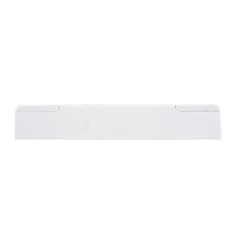 GLOBOSTAR® SKYDANCE-V5-L(WT) 71470 DC WiFi & RF 2.4Ghz & Push Dimmer / Controller με 5 x 6A 288W Κανάλια DC 12-48V 30A 1440W Max IP20 - WiFI & RF 2.4Ghz & Push Dimming - Μ18 x Π5.7 x Υ2.8cm - 5 Χρόνια Εγγύηση