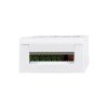 GLOBOSTAR® SKYDANCE-V5-L(WT) 71470 DC WiFi & RF 2.4Ghz & Push Dimmer / Controller με 5 x 6A 288W Κανάλια DC 12-48V 30A 1440W Max IP20 - WiFI & RF 2.4Ghz & Push Dimming - Μ18 x Π5.7 x Υ2.8cm - 5 Χρόνια Εγγύηση