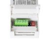 GLOBOSTAR® SKYDANCE-V5-L(WT) 71470 DC WiFi & RF 2.4Ghz & Push Dimmer / Controller με 5 x 6A 288W Κανάλια DC 12-48V 30A 1440W Max IP20 - WiFI & RF 2.4Ghz & Push Dimming - Μ18 x Π5.7 x Υ2.8cm - 5 Χρόνια Εγγύηση