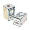 GLOBOSTAR® BUBBLE 99054 Λάμπα E27 G95 LED 12W 1320lm 360° AC 220-240V IP20 Φυσικό Λευκό 4000K Dimmable - Long Filament Chip - Διάφανο - Μ9.5 x Π9.5 x Υ13.5cm - 3 Χρόνια Εγγύηση