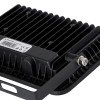 GLOBOSTAR® ATLAS 61416 Προβολέας LED 30W 3750lm 120° AC 220-240V Αδιάβροχο IP67 Ψυχρό Λευκό 6000K - Lumileds SMD Chip - TÜV Rheinland Certified - Μαύρο Ματ - Μ16 x Π2.5 x Υ12.5cm - 5 Χρόνια Εγγύηση