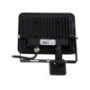 GLOBOSTAR® AURORA 61439 Προβολέας με Ανιχνευτή PIR / Αισθητήρα Κίνησης LED 30W 3750lm 120° AC 220-240V Αδιάβροχο IP67 Ψυχρό Λευκό 6000K - Lumileds SMD Chip - TÜV Rheinland Certified - Μαύρο Ματ - Μ16 x Π5 x Υ17.5cm - 3 Χρόνια Εγγύηση GLOBOSTAR® AURORA 61439 Προβολέας με Ανιχνευτή PIR / Αισθητήρα Κίνησης LED 30W 3750lm 120° AC 220-240V Αδιάβροχο IP67 Ψυχρό Λευκό 6000K - Lumileds SMD Chip - TÜV Rheinland Certified - Μαύρο Ματ - Μ16 x Π5 x Υ17.5cm - 3 Χρόνια Εγγύηση