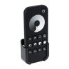GLOBOSTAR® SKYDANCE-RT1 71569 RF Ασύρματο Χειριστήριο Αφής 1 Group για όλα τα Μονόχρωμα SKYDANCE Controller - DC 3V 2 x AAA IP20 - RF2.4Ghz - Μ12.2 x Π5.3 x Υ1.7cm - 5 Χρόνια Εγγύηση