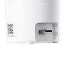 GloboStar® 86081 Επιτραπέζια Κάμερα WiFi HD 1080P 350° Διπλή Κατέυθυνση Ομιλίας & Ανιχνευτή Κίνησης - Απομακρυσμένος Έλεγχος Body Auto Tracking IP20 - Πορτοκαλί Λευκό - Φ8 x Υ13cm - 2 Χρόνια Εγγύηση GloboStar® 86081 Επιτραπέζια Κάμερα WiFi HD 1080P 350° Διπλή Κατέυθυνση Ομιλίας & Ανιχνευτή Κίνησης - Απομακρυσμένος Έλεγχος Body Auto Tracking IP20 - Πορτοκαλί Λευκό - Φ8 x Υ13cm - 2 Χρόνια Εγγύηση