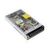 GLOBOSTAR® MEANWELL-LRS200-12 90782 Τροφοδοτικό/Μετασχηματιστής PELV 200W 17A DC 12V IP20 - AC 220-240V σε DC 12V / Ρυθμιζόμενo από DC 10.2V έως DC 13.8V - Μ21.5 x Π11.5 x Υ3cm - 3 Χρόνια Εγγύηση