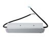 GLOBOSTAR® MEANWELL-HLG240H-24A 90793 Τροφοδοτικό/Μετασχηματιστής SELV 240W 10A DC 24V Αδιάβροχο IP65 - AC 220-240V σε DC 24V / Ρυθμιζόμενο από 22.4VDC έως 25.6VDC - Μ24.4 x Π6.8 x Υ3.88cm - 3 Χρόνια Εγγύηση
