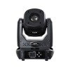 GloboStar® HERACLES 51156 Επαγγελματική Κινούμενη Ρομποτική Κεφαλή PATTERN Light CREE LED 100W AC 220V-240V IP20 RGBW DMX512 - Μ25.5 x Π20 x Υ35cm - 2 Χρόνια Εγγύηση