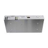 GLOBOSTAR® MEANWELL-LRS200-24 90783 Τροφοδοτικό/Μετασχηματιστής Class I PELV 200W 8.8A AC 220-240V σε DC 24V IP20 - Ρυθμιζόμενo από DC 21.6V έως DC 28.8V - Ασημί - Μ21.5 x Π11.5 x Υ3cm - 3 Χρόνια Εγγύηση