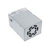 GLOBOSTAR® MEANWELL-PSPA1000-24 90792 Τροφοδοτικό/Μετασχηματιστής Class I PELV 1000W 42A AC 220-240V σε DC 24V IP20 - Ρυθμιζόμενo από DC 22V έως DC 28V - Ασημί - Μ17 x Π12 x Υ9.3cm - 3 Χρόνια Εγγύηση