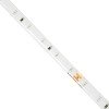 GLOBOSTAR® LILAC 70306 Ταινία LED 6W/m 360lm/m 120° DC 24V Αδιάβροχη IP65 60 x SMD2835 Chip/m Μπλε Dimmable - Sanan SMD Chip - Μ500 x Π0.8 x Υ0.2cm - Ρολό 5 Μέτρων - 5 Χρόνια Εγγύηση