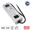 GLOBOSTAR® MEANWELL-ELG300-24A 90790 Τροφοδοτικό/Μετασχηματιστής Class I SELV 300W 12.5A AC 220-240V σε DC 24V Αδιάβροχο IP67 - Ρυθμιζόμενo από DC 22.4V έως DC 25.6V - Ασημί - Μ24.6 x Π7.7 x Υ3.9cm - 3 Χρόνια Εγγύηση