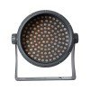 GLOBOSTAR® FLOODIMO 90749 Προβολέας Σποτ Wall Washer με Αντιθαμβωτική Γρίλια LED 150W 13500lm 10° AC 220-240V Αδιάβροχο IP67 Θερμό Λευκό 2700K - Bridgelux SMD Chip - Γκρι Ανθρακί - Μ43 x Π45 x Υ46cm - 3 Χρόνια Εγγύηση